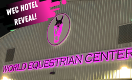 World Equestrian Center