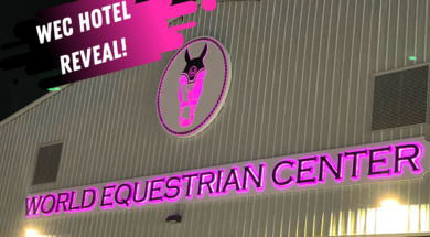 World Equestrian Center