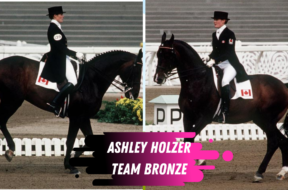 Ashley Holzer