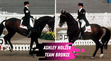 Ashley Holzer