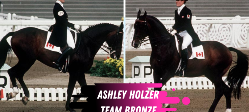 Ashley Holzer